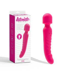 Klitoralni vibrator Pleasure Spreader Wand  CN 100465486